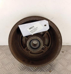 Tambour arriere droit RENAULT CLIO 3 Photo n°1