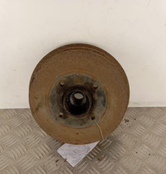 Tambour arriere droit RENAULT CLIO 3