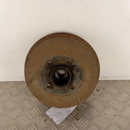Tambour arriere droit RENAULT CLIO 3