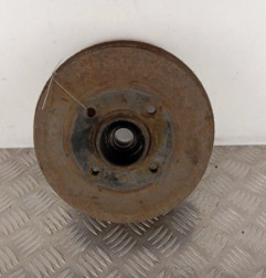 Tambour arriere gauche RENAULT CLIO 3