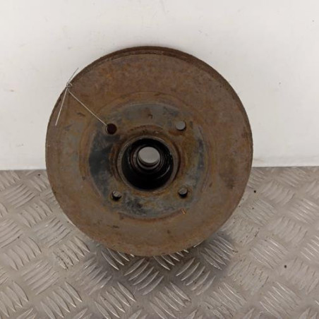 Tambour arriere gauche RENAULT CLIO 3