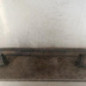 Renfort pare choc avant (traverse) CITROEN C8