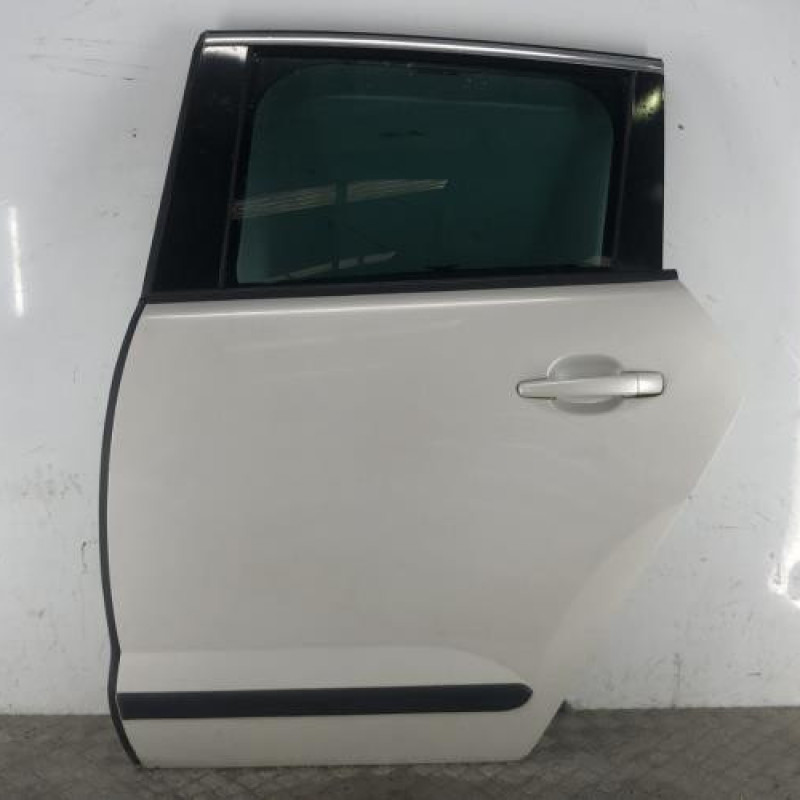 Porte arriere gauche PEUGEOT 3008 1