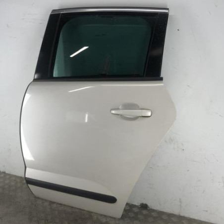 Porte arriere gauche PEUGEOT 3008 1