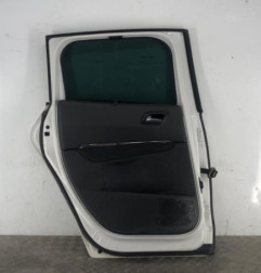 Porte arriere gauche PEUGEOT 3008 1 Photo n°4