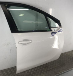 Porte avant droit PEUGEOT 208 1 Photo n°3