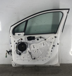 Porte avant droit PEUGEOT 208 1 Photo n°4