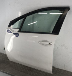 Porte avant gauche PEUGEOT 208 1