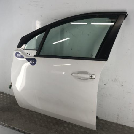Porte avant gauche PEUGEOT 208 1