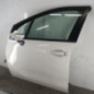 Porte avant gauche PEUGEOT 208 1