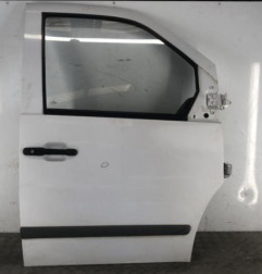 Porte avant droit MERCEDES VITO 638 Photo n°1