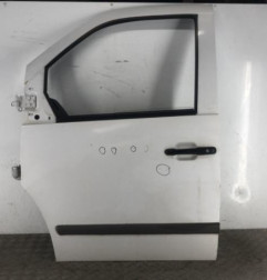 Porte avant gauche MERCEDES VITO 638 Photo n°1