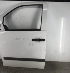 Porte avant gauche MERCEDES VITO 638 Photo n°3