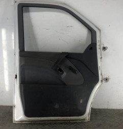 Porte avant gauche MERCEDES VITO 638 Photo n°8