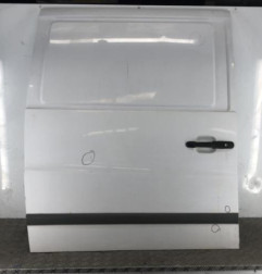 Porte laterale droit MERCEDES VITO 638 Photo n°1
