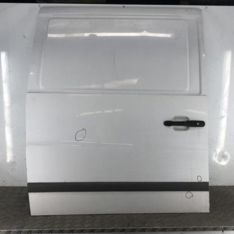 Porte laterale droit MERCEDES VITO 638