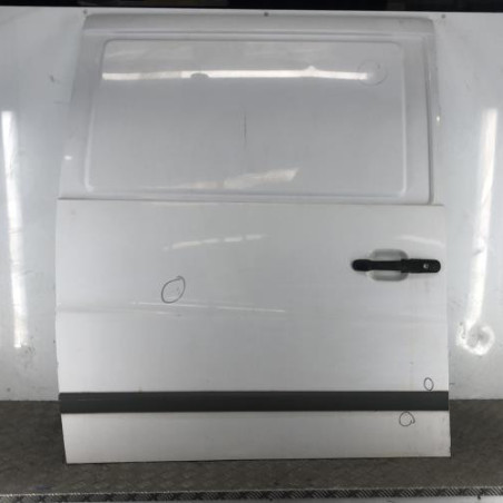 Porte laterale droit MERCEDES VITO 638 Photo n°1