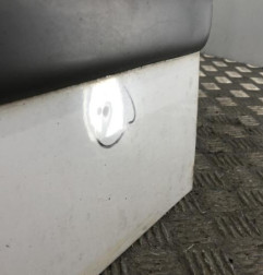 Porte laterale droit MERCEDES VITO 638 Photo n°5