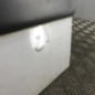 Porte laterale droit MERCEDES VITO 638