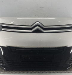 Pare choc avant CITROEN JUMPY 3 M Photo n°1