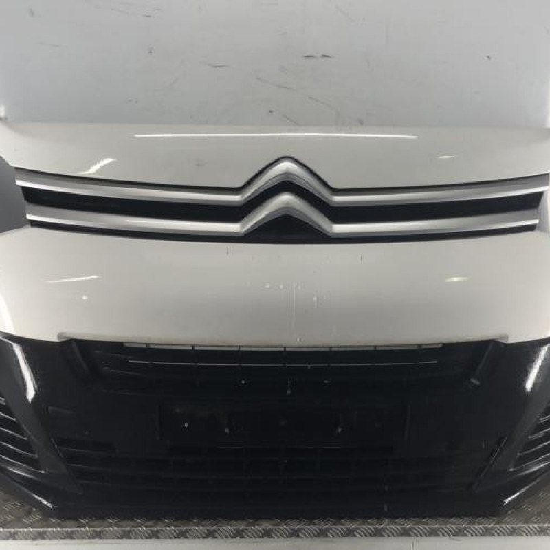 Pare choc avant CITROEN JUMPY 3 M