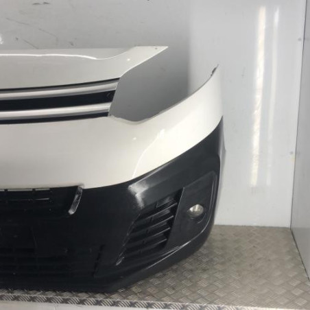 Pare choc avant CITROEN JUMPY 3 M