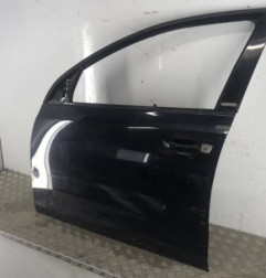 Porte avant gauche VOLKSWAGEN GOLF 6 Photo n°3