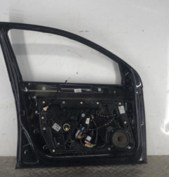 Porte avant gauche VOLKSWAGEN GOLF 6 Photo n°6