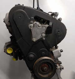 Moteur PEUGEOT 206