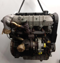 Moteur PEUGEOT 206 Photo n°3