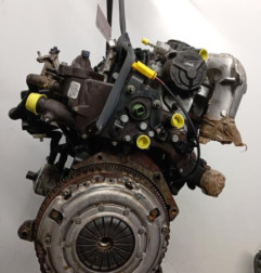Moteur PEUGEOT 206 Photo n°4