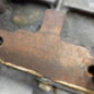 Moteur PEUGEOT 206