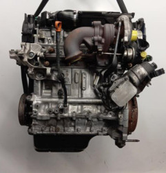 Moteur PEUGEOT 206+ Photo n°1