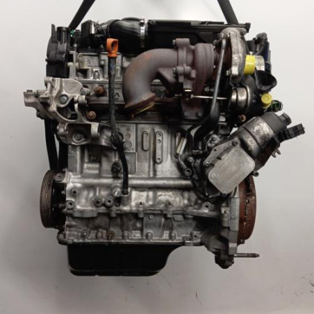 Moteur PEUGEOT 206+ Photo n°1