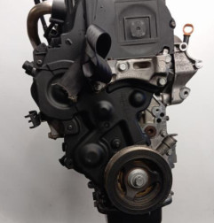 Moteur PEUGEOT 206+