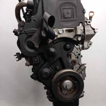 Moteur PEUGEOT 206+