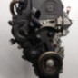 Moteur PEUGEOT 206+