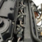 Moteur PEUGEOT 206+