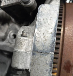 Moteur PEUGEOT 206+ Photo n°7
