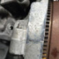 Moteur PEUGEOT 206+