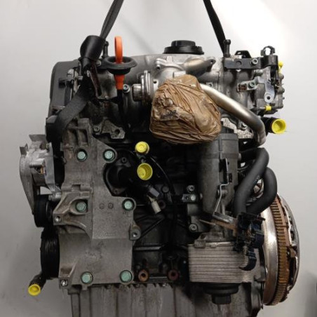 Moteur VOLKSWAGEN TOURAN 1 Photo n°1