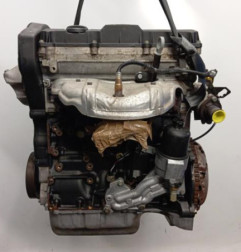 Moteur PEUGEOT 307 Photo n°1