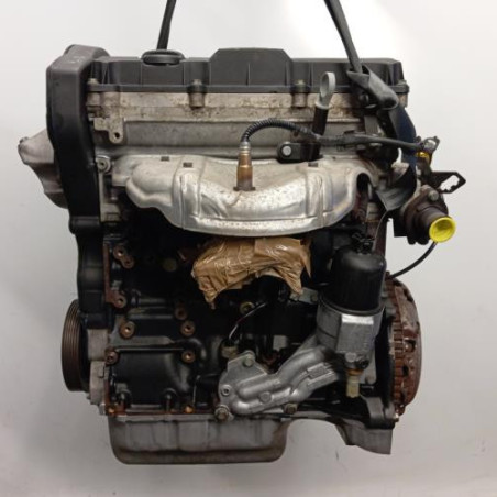 Moteur PEUGEOT 307 Photo n°1