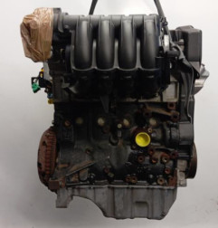 Moteur PEUGEOT 307 Photo n°3