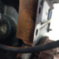 Moteur PEUGEOT 307