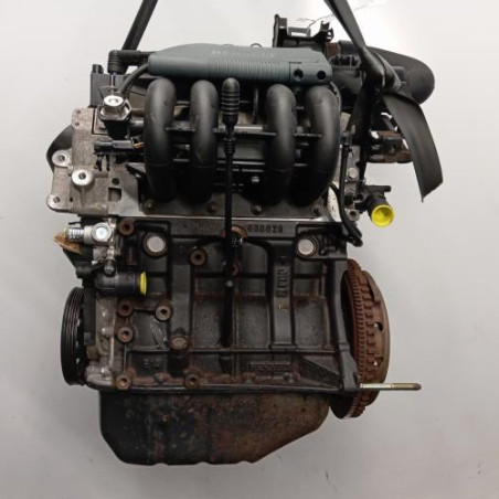 Moteur RENAULT TWINGO 1 Photo n°1