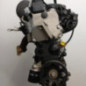 Moteur RENAULT TWINGO 1