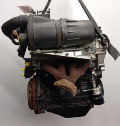 Moteur RENAULT TWINGO 1 Photo n°3