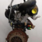 Moteur RENAULT TWINGO 1