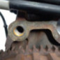 Moteur RENAULT TWINGO 1